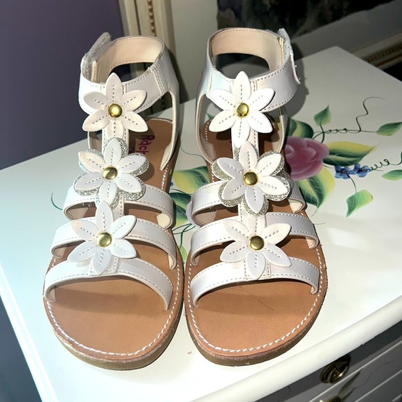 Rachel Shoes Other - Adorable Sandals